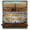 Empires and Dungeons 2 游戏