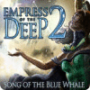 Empress of the Deep 2: Song of the Blue Whale 游戏