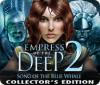 Empress of the Deep 2: Song of the Blue Whale Collector's Edition 游戏