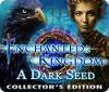Enchanted Kingdom: A Dark Seed Collector's Edition 游戏