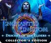 Enchanted Kingdom: Descent of the Elders Collector's Edition 游戏
