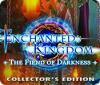 Enchanted Kingdom: Fiend of Darkness Collector's Edition 游戏