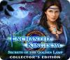 Enchanted Kingdom: The Secret of the Golden Lamp Collector's Edition 游戏