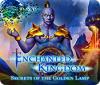 Enchanted Kingdom: The Secret of the Golden Lamp 游戏