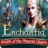Enchantia: Wrath of the Phoenix Queen 游戏