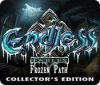 Endless Fables: Frozen Path Collector's Edition 游戏