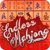 Endless Mahjong 游戏