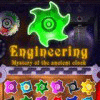 Engineering - Mystery of the ancient clock 游戏