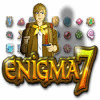 Enigma 7 游戏