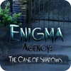 Enigma Agency: The Case of Shadows Collector's Edition 游戏