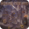 Enigmatic Letter Story 游戏
