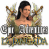 Epic Adventures: La Jangada 游戏