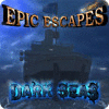 Epic Escapes: Dark Seas 游戏