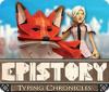 Epistory: Typing Chronicles 游戏