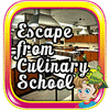 Escape From Culinary School 游戏