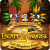 Escape From Paradise 2: A Kingdom's Quest 游戏