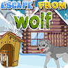 Escape From Wolf 游戏