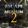 Escape the Museum 2 游戏