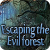Escaping Evil Forest 游戏
