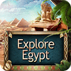 Explore Egypt 游戏