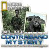 Explorer: Contraband Mystery 游戏