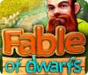 Fable of Dwarfs 游戏
