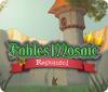 Fables Mosaic: Rapunzel 游戏