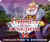 Fables of the Kingdom II Collector's Edition 游戏