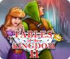 Fables of the Kingdom II 游戏