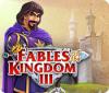 Fables of the Kingdom III 游戏