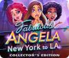 Fabulous: Angela New York to LA Collector's Edition 游戏