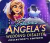 Fabulous: Angela's Wedding Disaster Collector's Edition 游戏