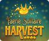 Faerie Solitaire Harvest 游戏