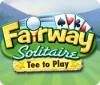 Fairway Solitaire: Tee to Play 游戏