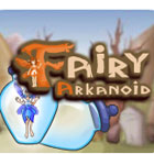 Fairy Arkanoid 游戏