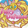 Fairy Defense 游戏
