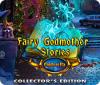 Fairy Godmother Stories: Cinderella Collector's Edition 游戏