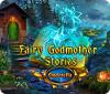 Fairy Godmother Stories: Cinderella 游戏