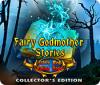 Fairy Godmother Stories: Little Red Riding Hood Collector's Edition 游戏