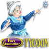 Fairy Godmother Tycoon 游戏