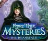 Fairy Tale Mysteries: The Beanstalk 游戏