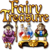 Fairy Treasure 游戏