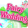 Fairy Wedding 游戏