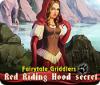 Fairytale Griddlers: Red Riding Hood Secret 游戏