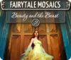 Fairytale Mosaics Beauty And The Beast 2 游戏