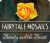Fairytale Mosaics Beauty And The Beast 游戏