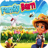 Family Barn 游戏