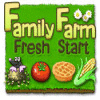 Family Farm: Fresh Start 游戏