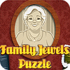 Family Jewels Puzzle 游戏