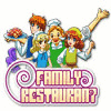 Family Restaurant 游戏